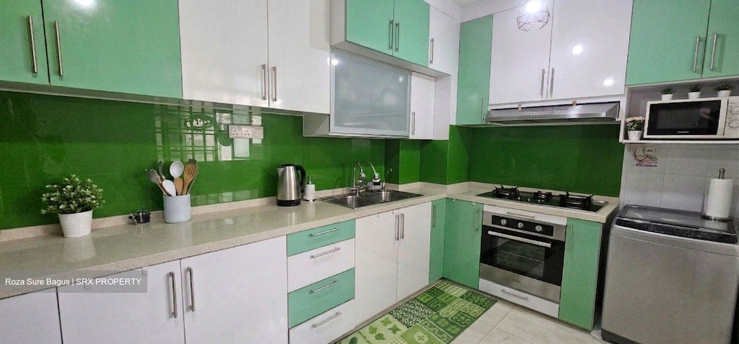 Blk 350A Canberra Road (Sembawang), HDB 4 Rooms #547361081